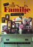  - Het alles is familie kookboek