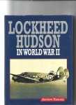 Hendrie, Andrew - Lockheed Hudson in World War II Hendrie, Andrew - Lockheed Hudson in World War II