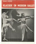 Frank, Rene - Klassiek en modern ballet