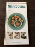 Hilaire Walden - The book of Thai cooking