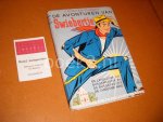 Bogaard, J.H. den - De Avonturen van Swiebertje. Leeftijd 6-9 jaar