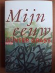 Grass, Günter - Mijn eeuw