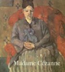 Dita Amory - Madame Cezanne
