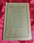 Tijdens, Prof. F. - Kraamverpleging - voeding en verzorging van het kind in het eerste levensjaar geillustreerde leidraad te dienste van moeder-en bakercursussen