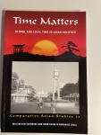 Schendel, Willem van; Schulte Nordholt, Henk (eds.) - Time Matters. Global and Local Time in Asian Societies.
