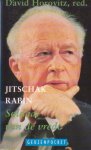 Horovitz, David (red.) - Jitschak Rabin. Soldaat van de vrede