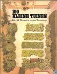 Eerenbeemt - 100 kleine tuinen