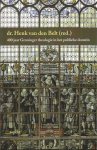 Belt, Henk van Den - 400 jaar Groninger theologie in het publieke domein
