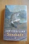 Siebelink, Jan - SUEZKADE