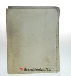 Laer, Reynardus toe - Verklaring van het H. Euangelium naar de Beschryvinge van Marcus. Van het Begin, tot het 20ste Vers van het XIII. Hooftstuk. Vermeerdert met eenige Aanmerkingen, en vervolgt tot het Eynde, door deszelfs Amptgenoot Joahnnes de Lange.