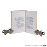 Korakidou, Alexandrou S. (Alexandre S. Korakidès -   ?.) - : 1. ?   – «   …» (Ancient Hymns: 1. The Lamp-lighting Thanksgiving – “Joyful light of holy glory…” / Archaíoi ýmnoi: 1. I Epílýchnios Efcharistía – “Fós ilarón agías dóxis…”).