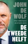 John De Wolf - De tweede helft