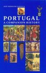 Jose Saraiva - Companion History of Portugal