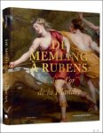 Katharine Van Cauteren - De Memling   Rubens L' ge d'or de la Flandre.