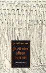 Jacq Vogelaar 10625 - Je zit niet alleen in je vel Fictieve genres