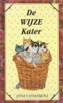 Chambers, Jane - De wijze kater