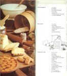 ES VAN TON,MARIANNE STUITen MARJA KRUIK - HET VOLKOMEN ZUIVELBOEK * Wat is zuivel * melk zo oud als de mens  * van de wei naar consument * het ontstaan van de melk * boter vanaf de oudheid * boterfabrikage * pikante,samengestelde boters * zoete,samengestelde boters....