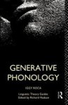 Iggy Roca 130901 - Generative Phonology