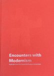Bertheux, M. - Encounters with modernism / druk 1