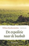 Wilma Stockenström - De expeditie naar de baobab