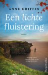 Anne Griffin - Een lichte fluistering