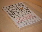 James G. - Success secrets from Silicon Valley