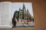 A. Horn - Szech & Slovak Republics  - Insight Guides