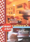 Defrancq, Kurt - Waar eten culturo's? Met praktische bioscoop- en theaterinfo en met meer dan 275 originele adressen Defrancq, Kurt - Waar eten culturo's? Met praktische bioscoop- en theaterinfo en met meer dan 275 originele adressen