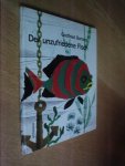 Godfried Bomans - Der unzufriedene Fisch  [ de ]