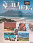 Sycholt, August & Peter Schirmer - Scenic South Africa