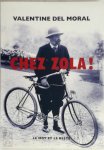 Valentine Del Moral 308456 - Chez Zola!