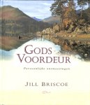 Briscoe, Joanna - Gods Voordeur / persoonlijke ontmoetingen
