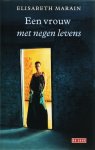Elisabeth Marain - Een Vrouw Met Negen Levens