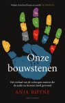 Anja Røyne - Onze bouwstenen