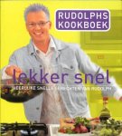 Veen , Rudolph van . [ isbn 9789021537382 ] - Rudolphs Kookboek . Lekker Snel. ( Heerlijke snelle gerechten van Rudolph .) In dit boek vind je een verzameling van mijn meest persoonlijke, favoriete, snelle en makkelijke recepten. Dit is geen culinaire hocus-pocus waarin ik wil laten zien hoe -