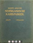 R. de Vries - Société Anonyme Nederlandsche Kabelfabriek