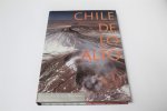 Guy Wenborne, Antonio Skarmeta - Chile De Lo Alto (Chile From the Heights) in english and spanish (First Edition)