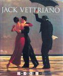 Anthony Quinn - Jack Vettriano