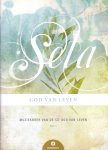 Sela - God van leven. Muziekboek van de cd God van leven