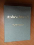Kelliher, Hilton - Andrew Marvell, poet and politician, 1621-78. An exhibition to commemorate the tercentenary of his death, British Library Reference Division, 14 July-1 October 1978 ; catalogue compiled by Hilton Kelliher.