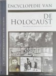 ROZETT Robert Dr, SPECTOR Shmuel Dr (red.) - Encyclopedie van de holocaust