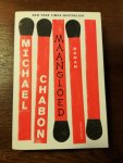 Chabon, Michael - Maangloed
