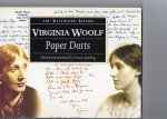 Woolf Virginia - Paper Darts, the Illustrated Letters