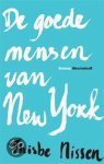 T. Nissen - De Goede Mensen Van New York T. Nissen - De Goede Mensen Van New York