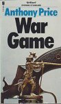 Anthony Price, Anthony Price - War Game