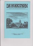 Broek Roelofs, Z.O. - Hedrik Leonard Donckermann (van 1797 tot 1832 predikant te Tubbergen-Twente)