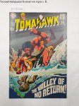 DC National Comics: - Tomahawk : No. 124 : Oct. 1969 :