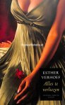 Verhoef, Esther - Alles te verliezen