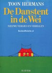 Hermans, Toon - De Danstent in de Wei