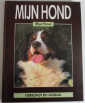 Bruin, Stephe - Mijn hond mijn vriend